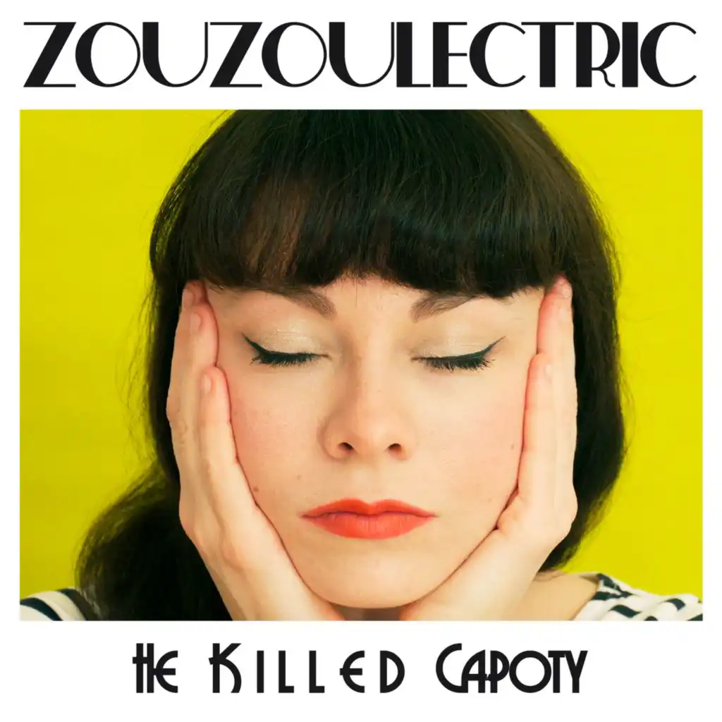 He Killed Capoty (Jojo Effect Remix)