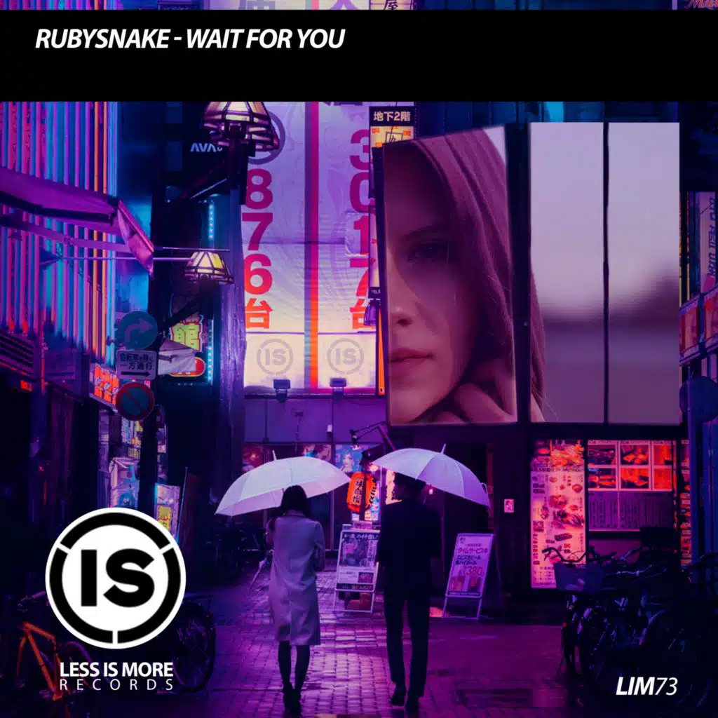 Wait for You (Club Mix)