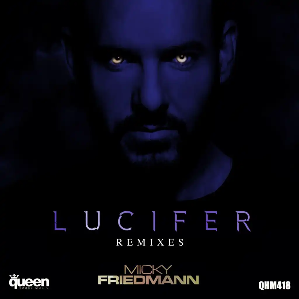 Lucifer (GSP Remix)