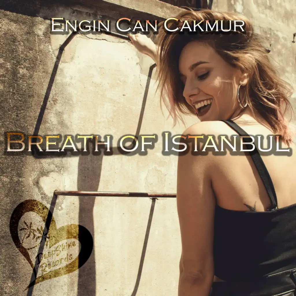 Breath of Istanbul