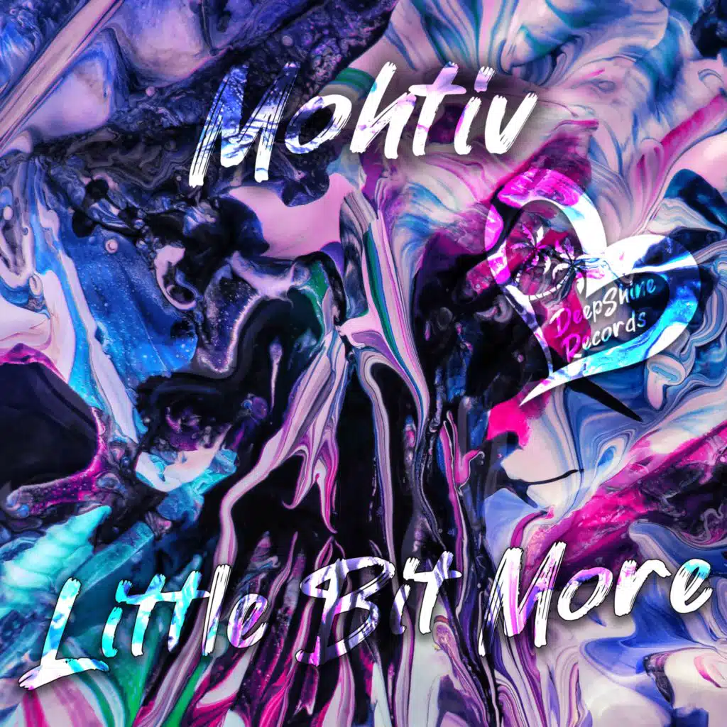 Little Bit More (Radio Edit)