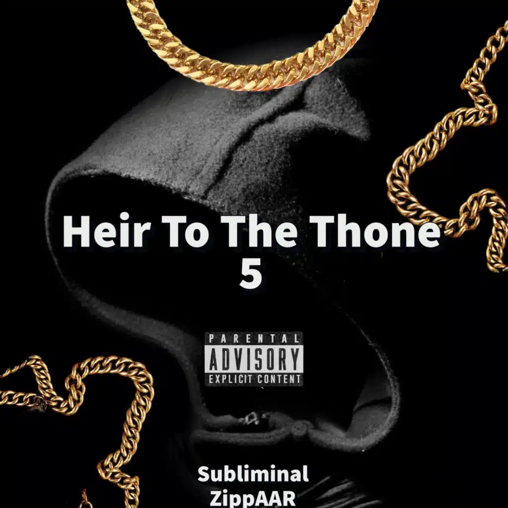 Heir To The Throne 5