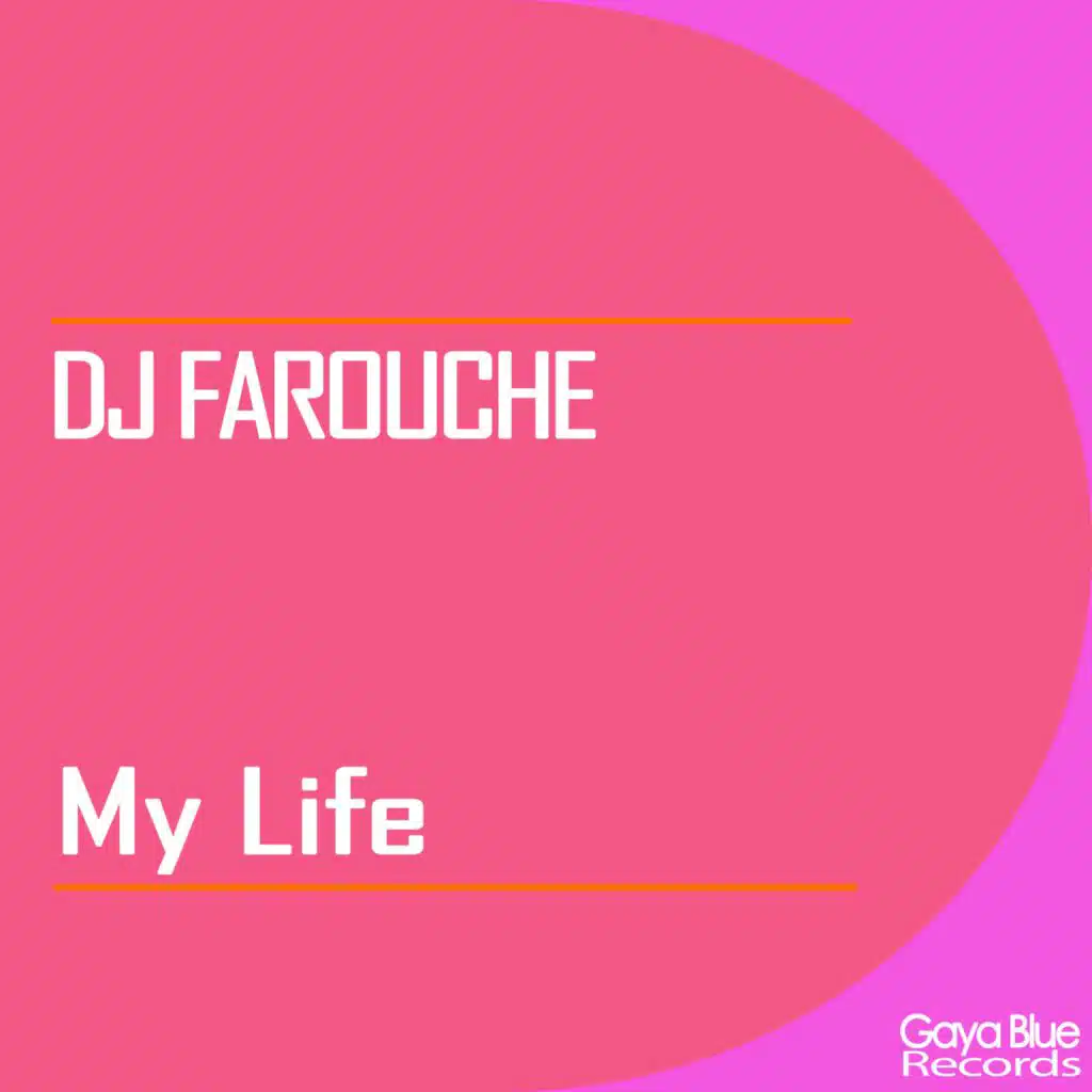 Dj Farouche
