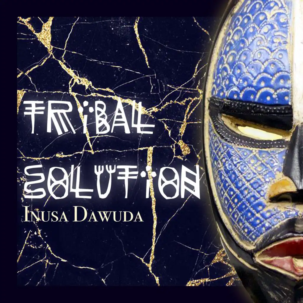 Tribal Solution (Luigi Lucifero's Whirl Mix)