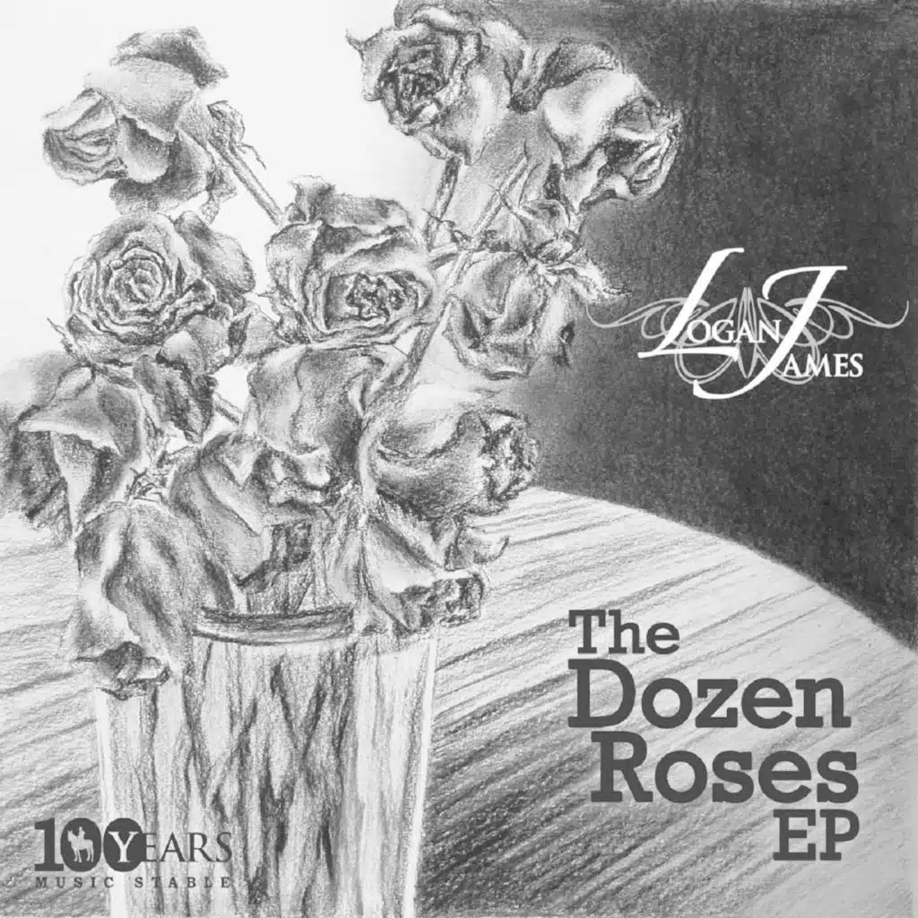 The Dozen Roses EP