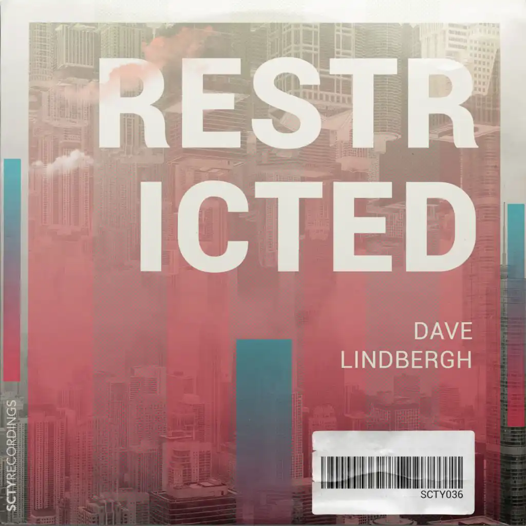 Restricted (Extended Mix)