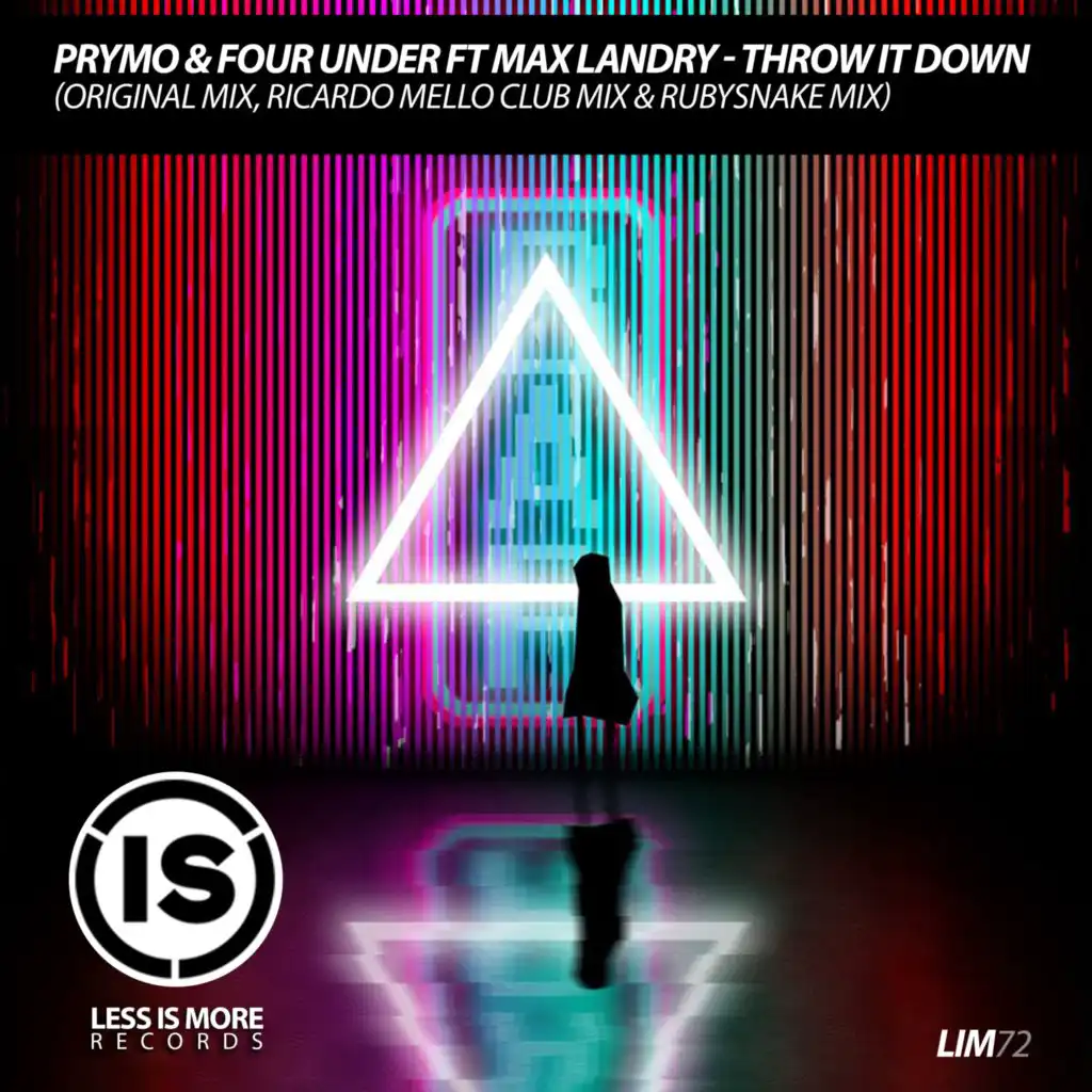Prymo, Four Under & Max Landry