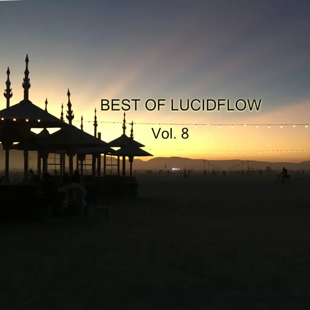 Best of Lucidflow, Vol. 8
