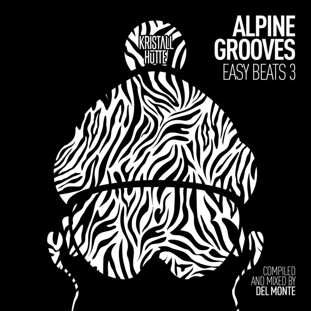 Alpine Grooves Easy Beats 3 (Kristallhütte)
