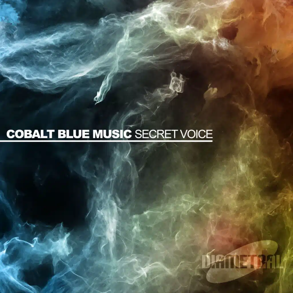 Cobalt Blue Music