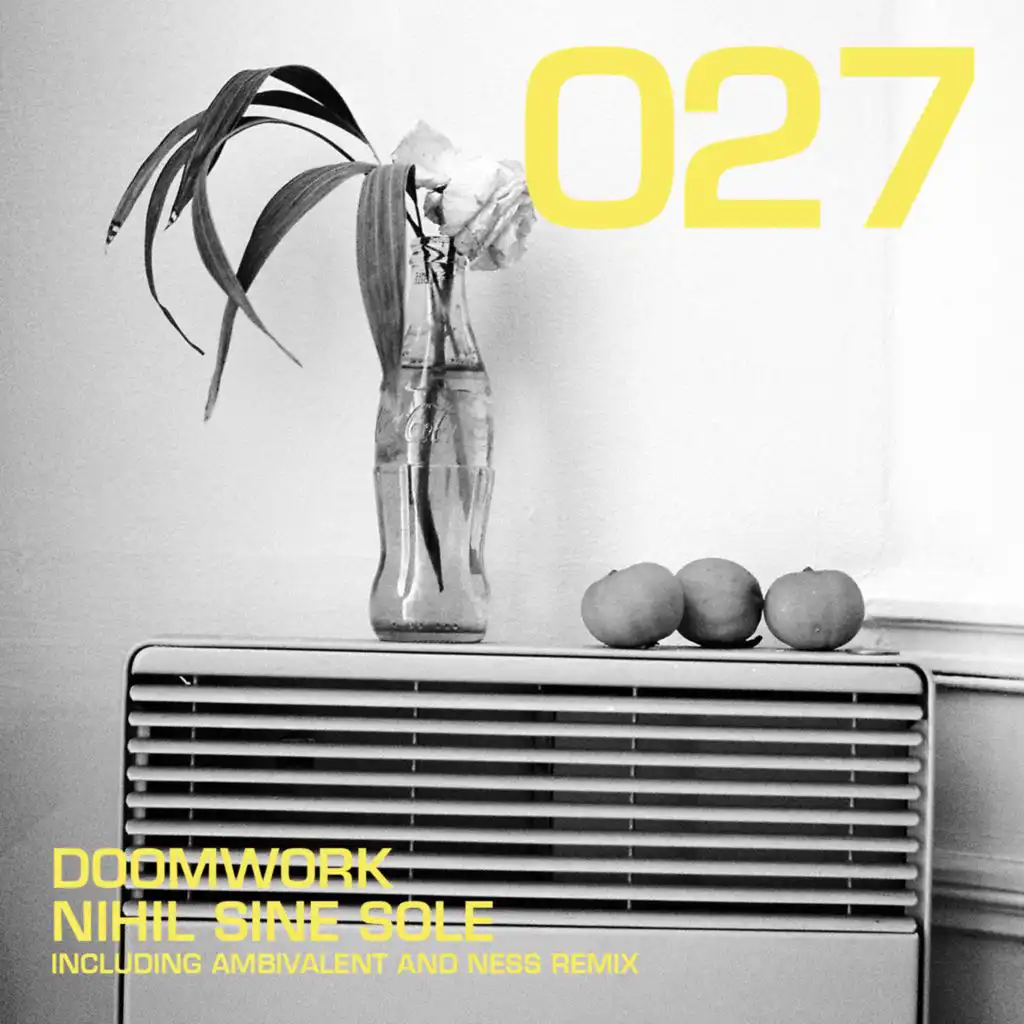 Nihil Sine Sole (Ambivalent Remix)