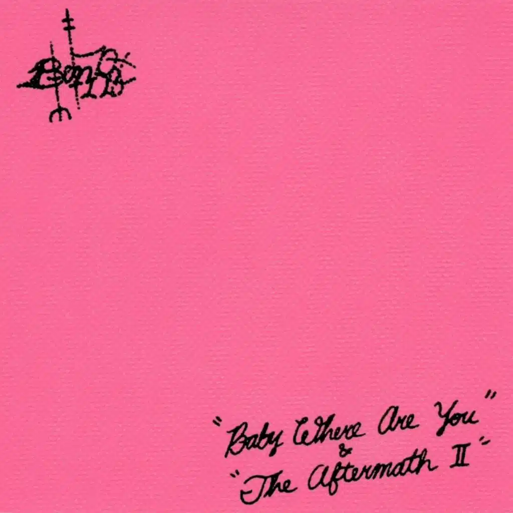 Baby Where Are You / The Aftermath II