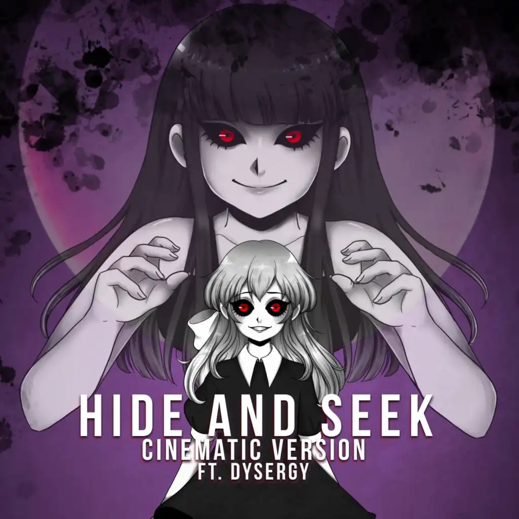 Hide and Seek (feat. Dysergy) (Instrumental Cinematic Version)