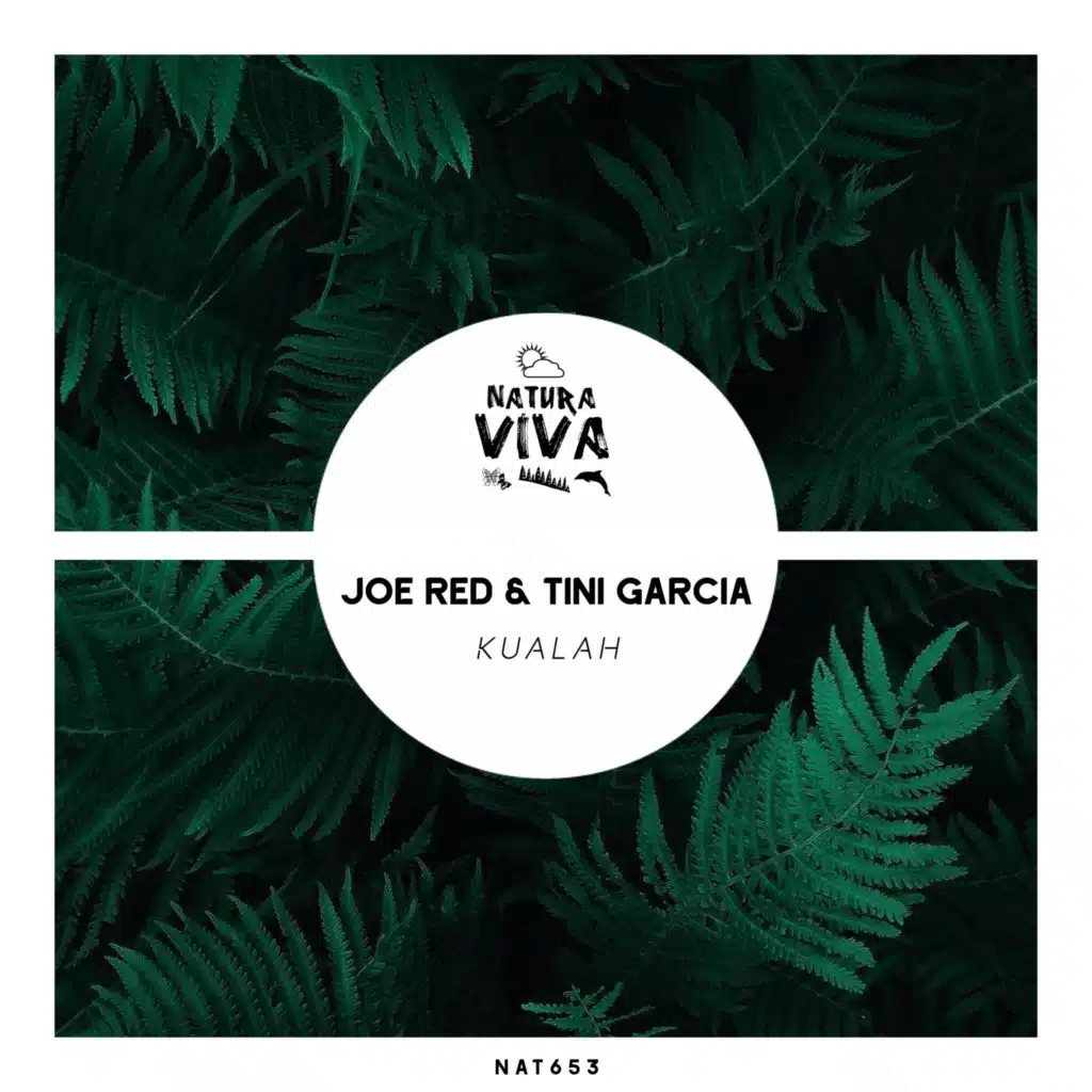 Joe Red & Tini Garcia