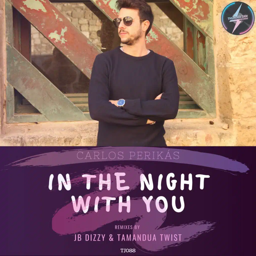 In the Night with You (JB Dizzy Remix)
