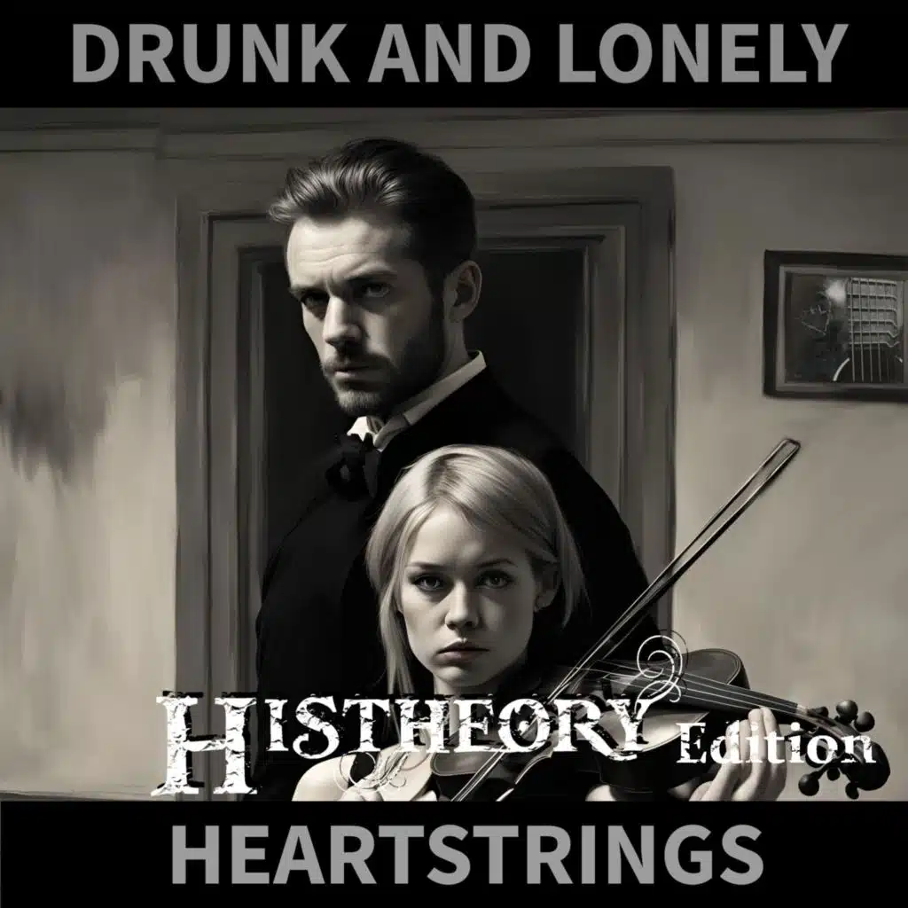 Heartstrings (feat. Histheory) [Histheory Edition]