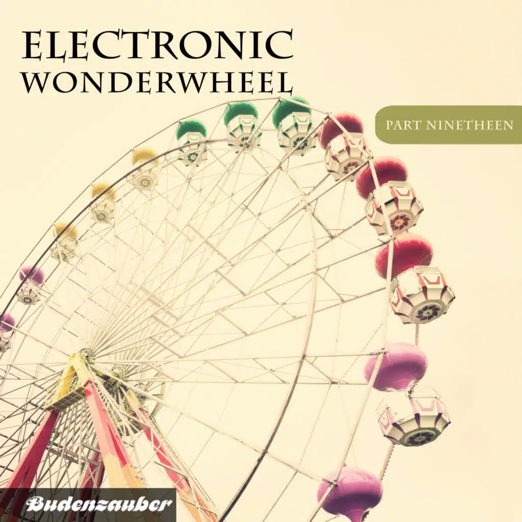 Electronic Wonderwheel, Vol. 19