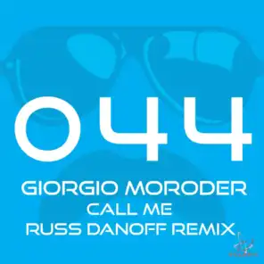 Call Me (Russ Danoff Mix)