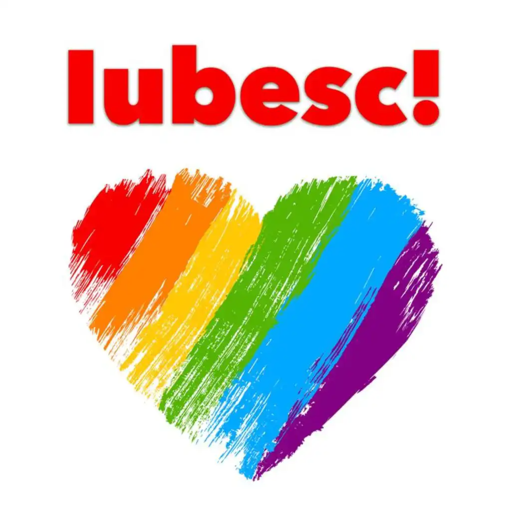 Iubesc!