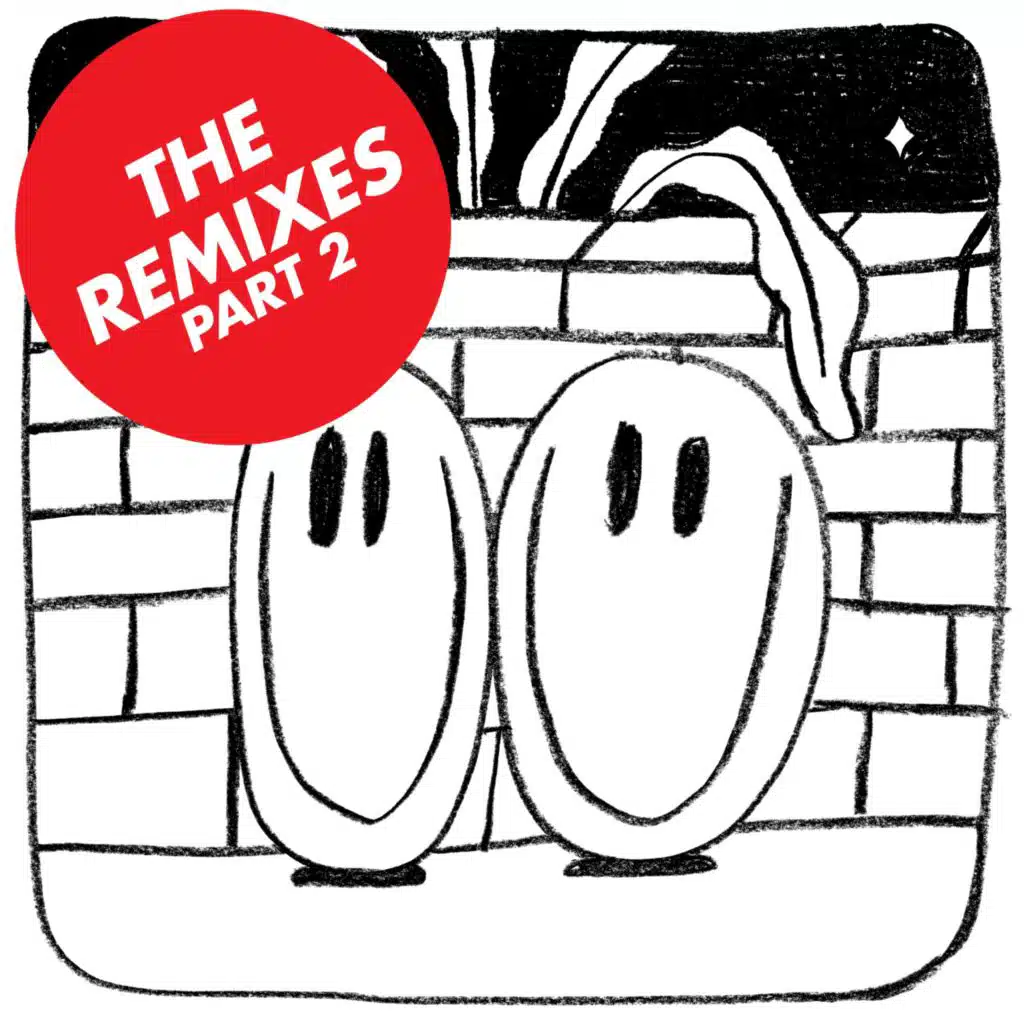 The Remixes, Pt. 2