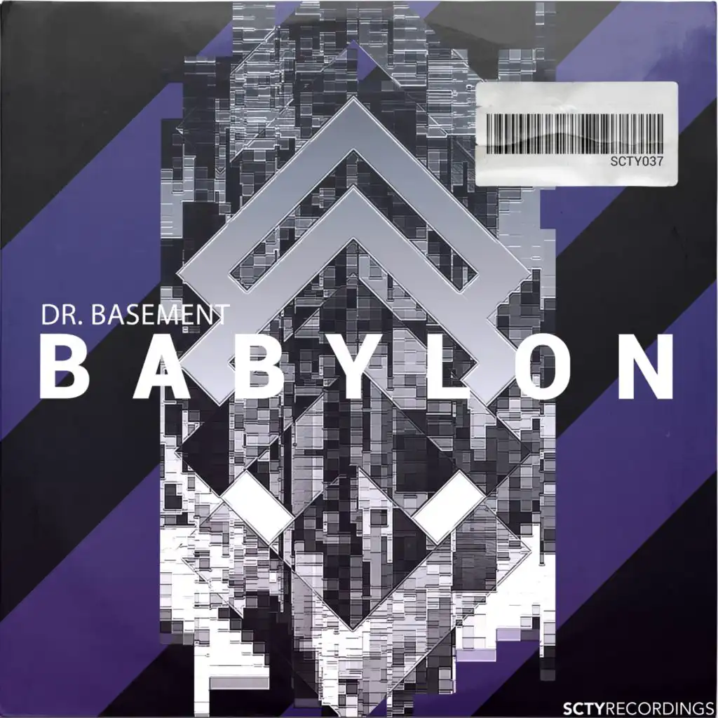 Babylon (Dave Lindbergh Time 2 Go Remix)