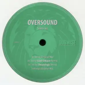 Air Swing (Deepologic Remix)
