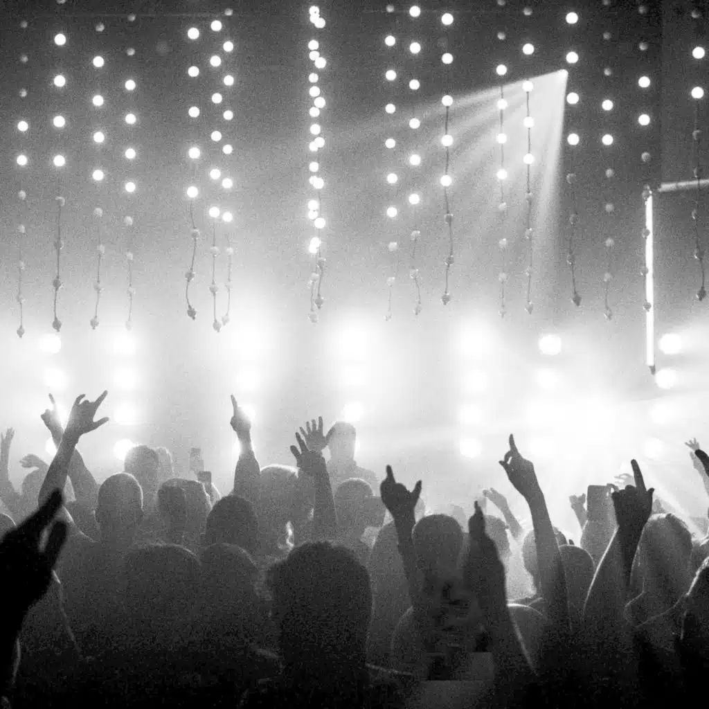 Freaks & Misfits (Victor Ruiz Remix)