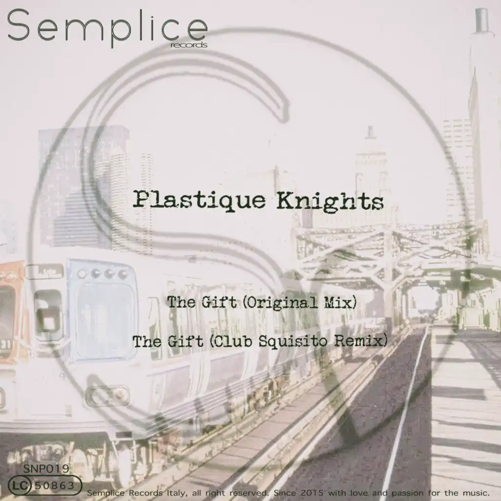 Plastique Knights