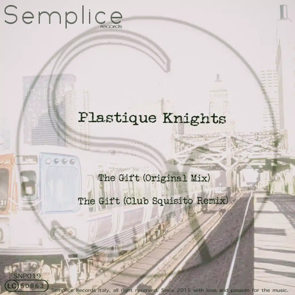 Plastique Knights