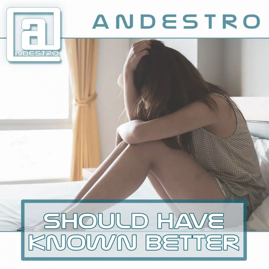 Should Have Known Better (Extended Mix)