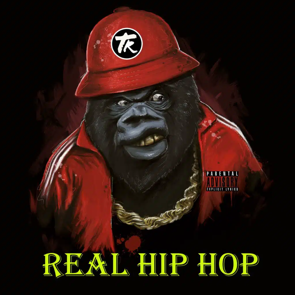 Real Hip Hop