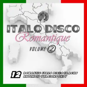 Italo Disco Romantique, Vol. 2