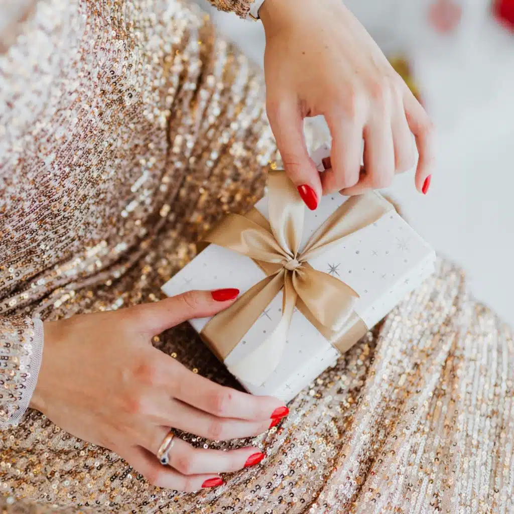 Heiress to the Golden Comb