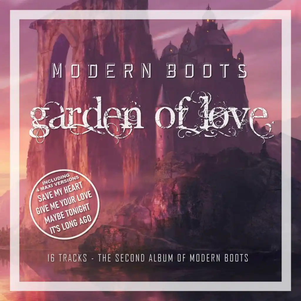 Garden of Love