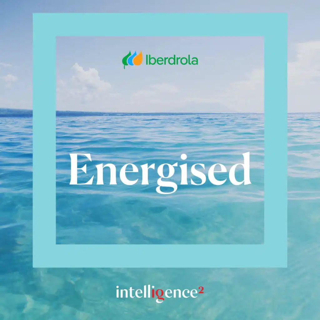 Energised: Rethinking the Grid