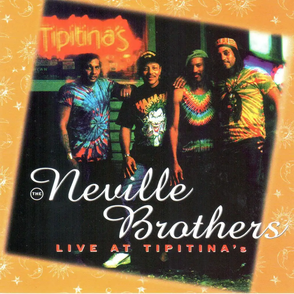 Live at Tipitina's (Live)