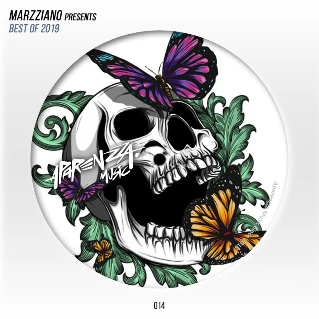 Ruben Zurita & Flashingroof