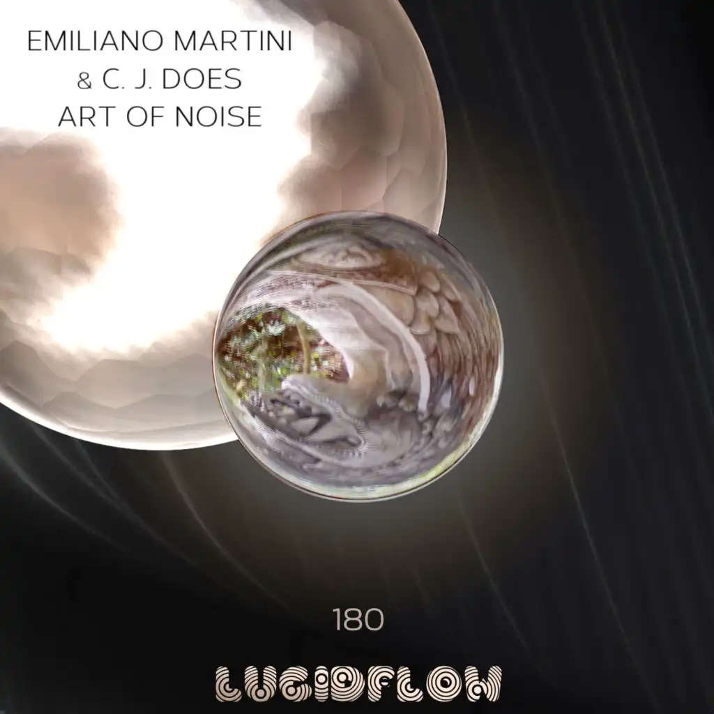 Emiliano Martini & C.J. Does