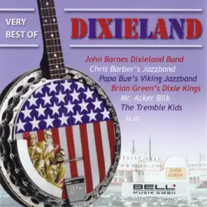 Very Best of Dixieland