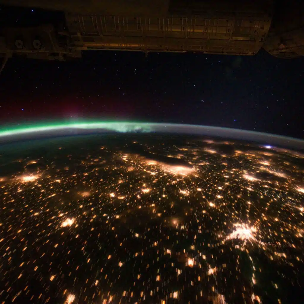 Our Electrified Future with David Reichmuth