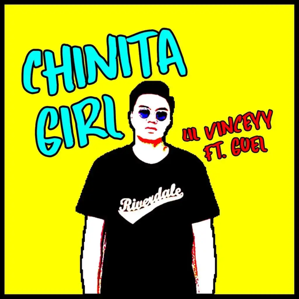 Chinita Girl