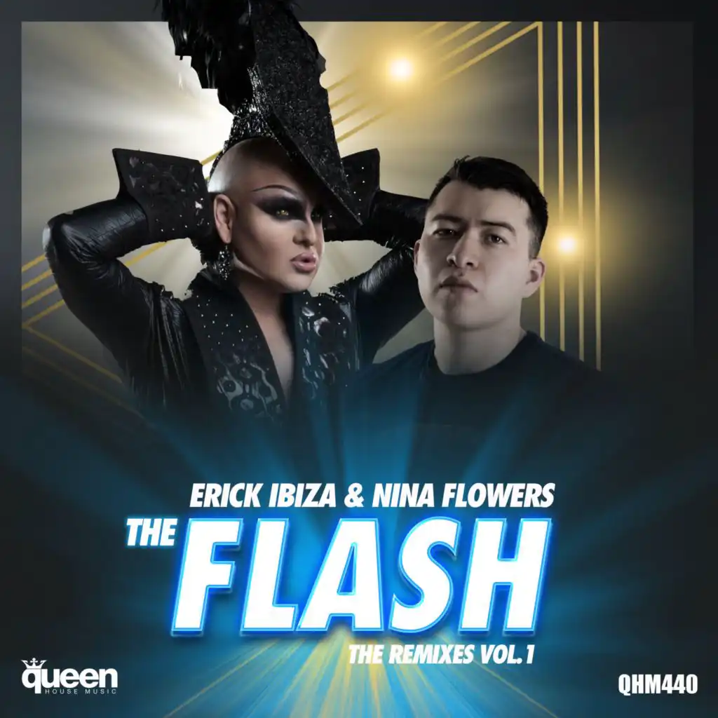 The Flash (Bio Zounds Remix)