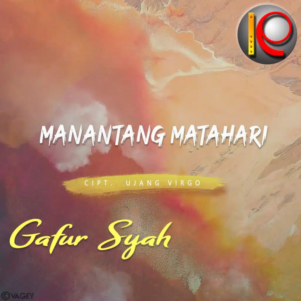 Manantang Matahari