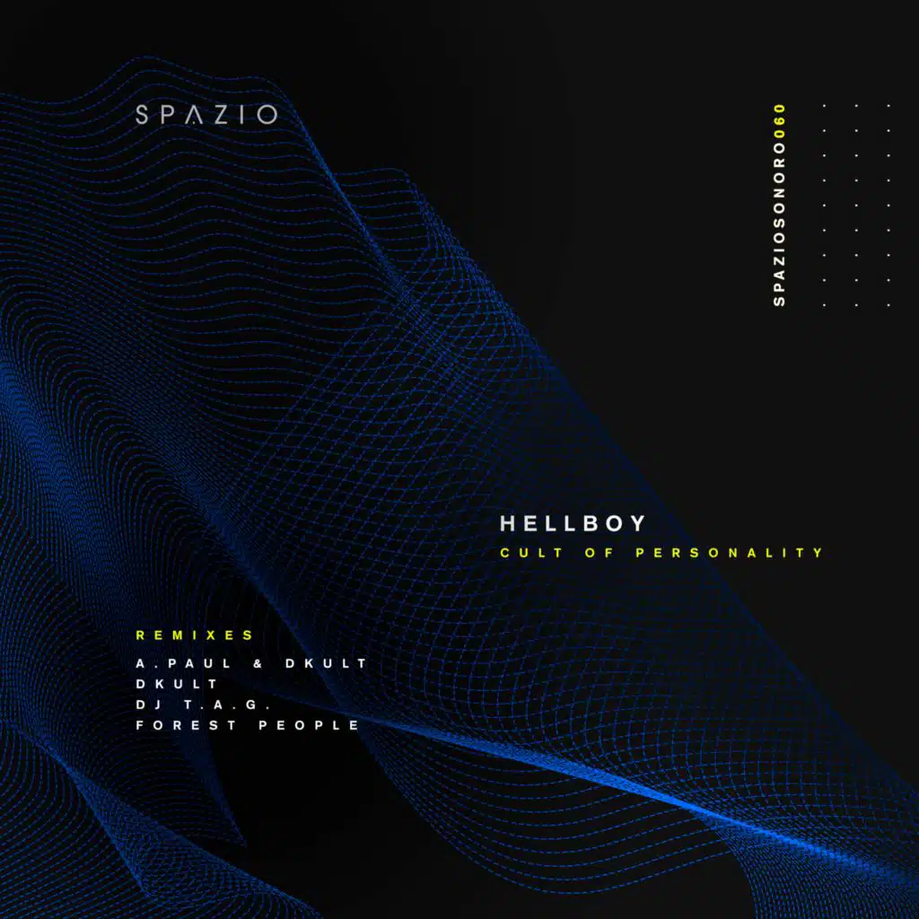 Cult of Personality (DJ T.A.G. Remix)