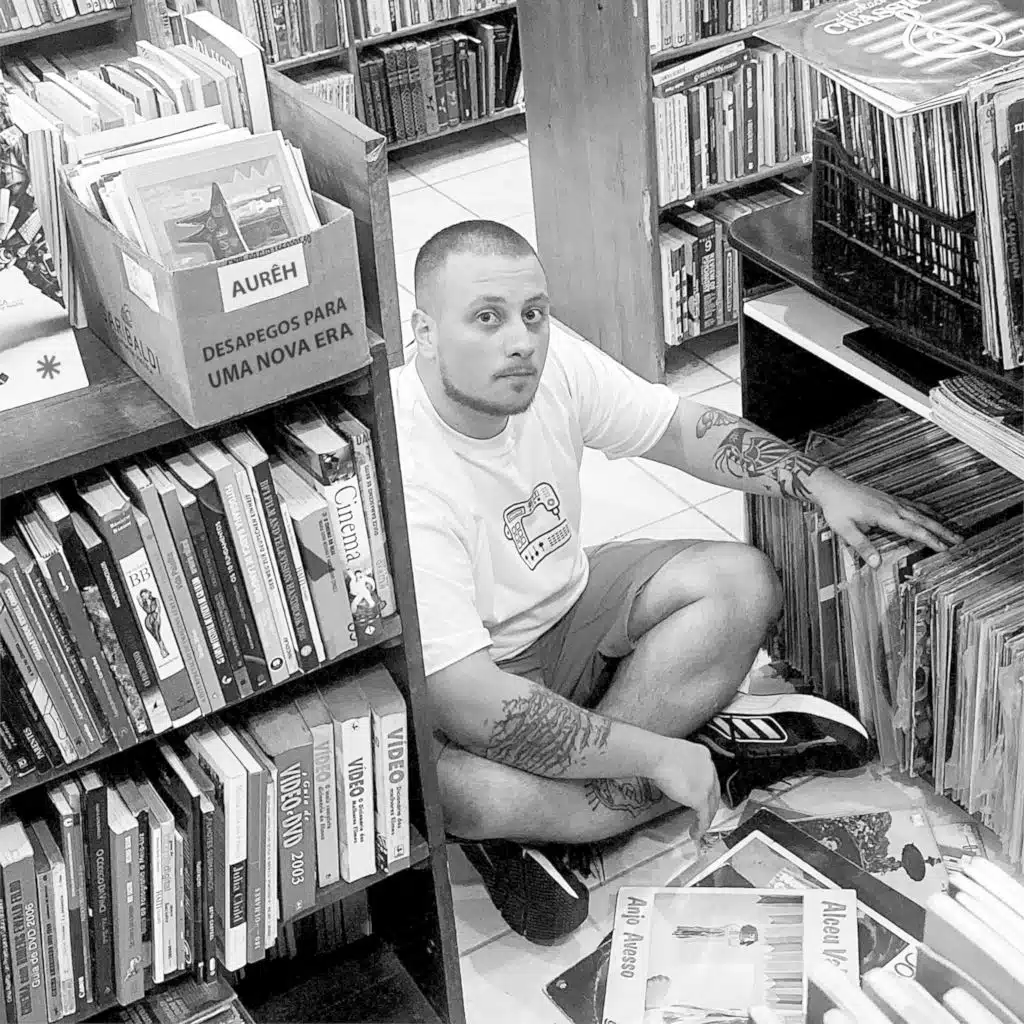 Desapegos para uma Nova Era Mixtape