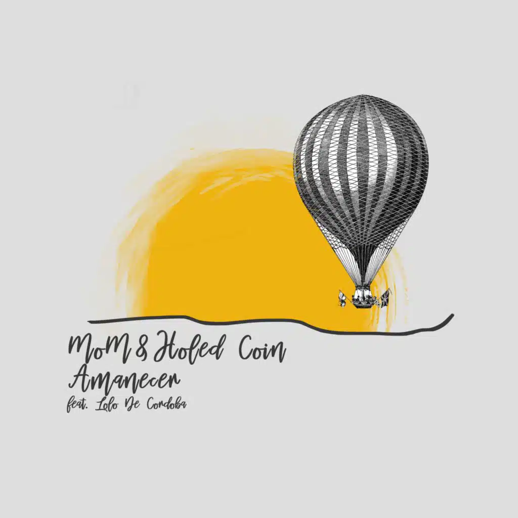 Amanecer (Jugurtha Remix)