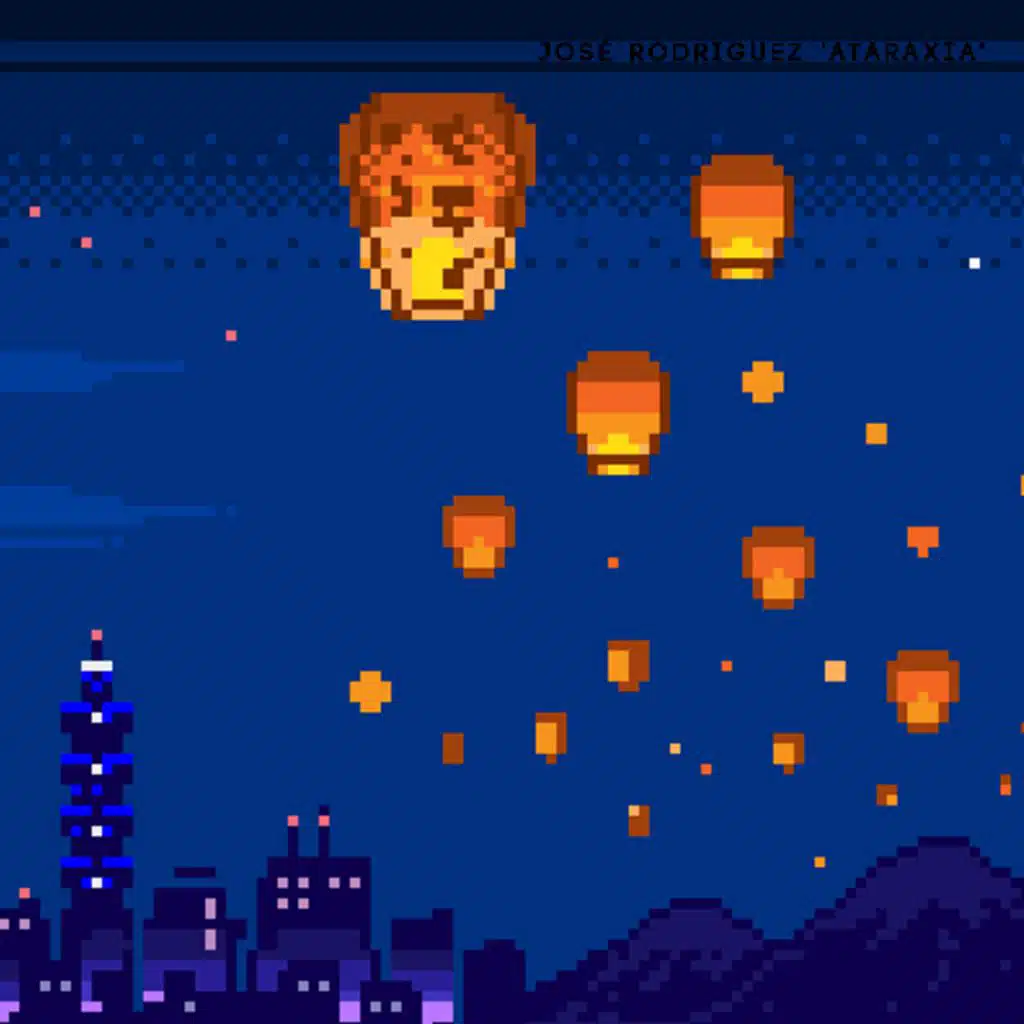 Ataraxia (Yarni Remix)