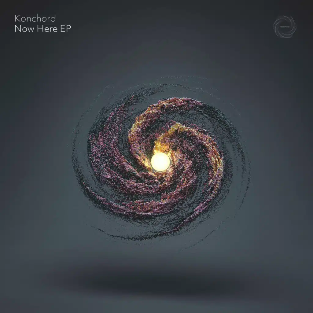 Now Here (feat. Brendan Fennessy)