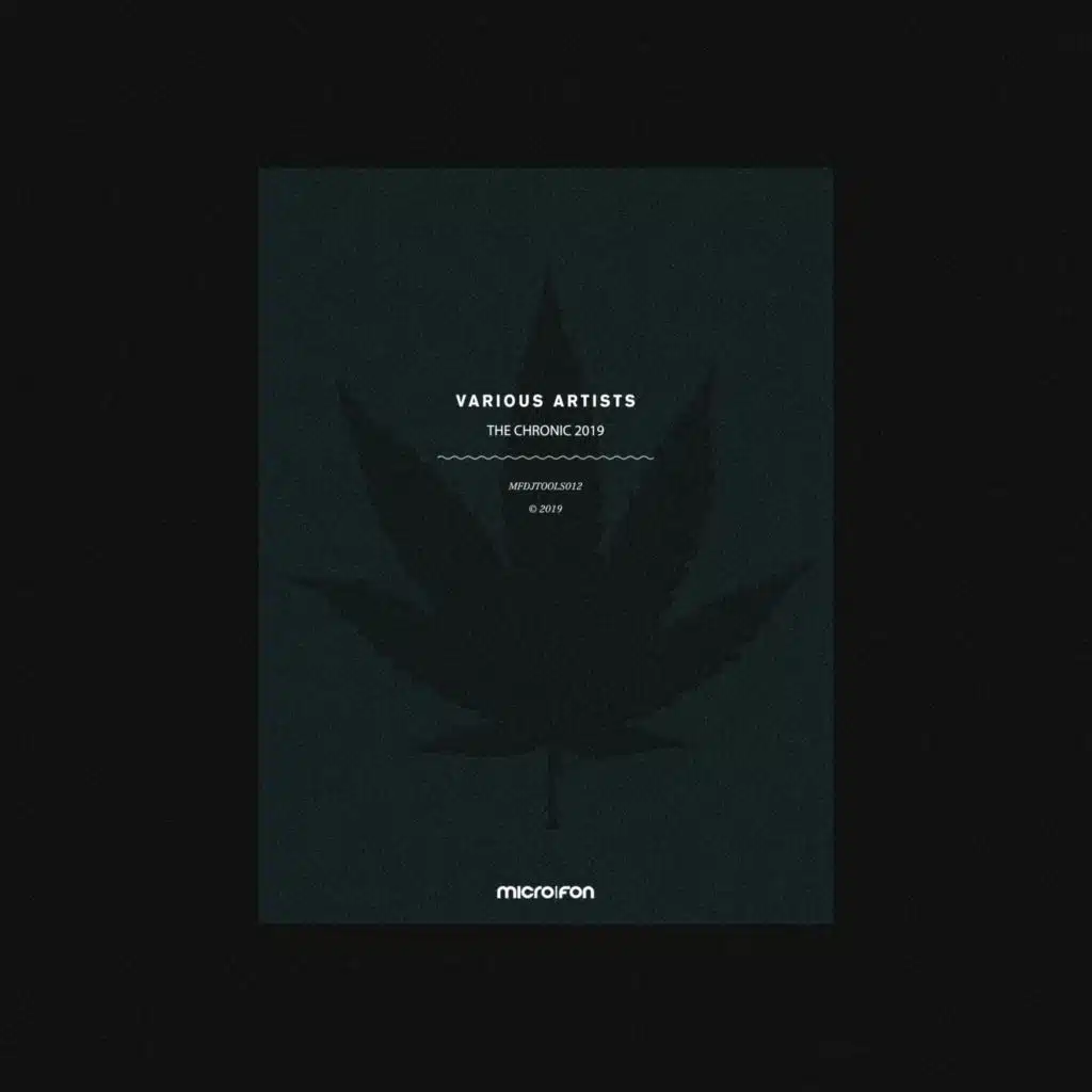 The Chronic 2019