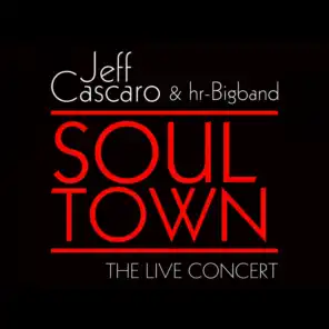 Soul Town - The Live Concert